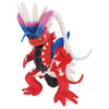Sanei Pokemon All Star Collection PP266 Koraidon Plush (OOS)
