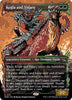 Kogla and Yidaro (Showcase) - March of the Machine - #0311