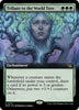 Tribute to the World Tree (Foil) (Extended Art) - March of the Machine - #0373
