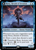 Rona, Herald of Invasion (Foil) - March of the Machine #0075