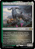 Kaheera, the Orphanguard (Foil Etched) - March of the Machine: Multiverse Legends #0112