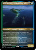 Arixmethes, Slumbering Isle (Foil Etched) - #0097 - March of the Machine: Multiverse Legends