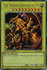 The Winged Dragon of Ra (Limited) (Ultra Rare) (25th Anniversary Edition) - Legendary Collection: 25th Anniversary Edition LC01-EN003