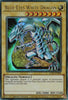 Blue-Eyes White Dragon (Unlimited) (Ultra Rare) (25th Anniversary Edition) - Legendary Collection: 25th Anniversary Edition - LCKC-EN001
