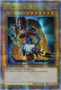 Dark Magician (Quarter Century Secret Rare) - Legendary Collection: 25th Anniversary Edition (LC01)