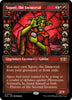 Squee, the Immortal (Foil) - March of the Machine: Multiverse Legends - #0022