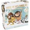 Where The Wild Things Are Journey Board Game (DISC)