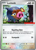 Lechonk (Gamestop)(Reverse) - Scarlet & Violet Base Set 154/198