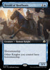 Herald of Hoofbeats (Extended Art) - #0109 - Commander: March of the Machine