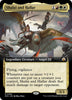 Shalai and Hallar (Extended Art) - Commander: March of the Machine - #96