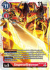 EmperorGreymon - Across Time - (BT12-017)