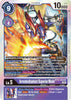 Arresterdramon: Superior Mode - Across Time (BT12-083)