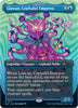 Llawan, Cephalid Empress - Secret Lair Drop Series - #1277