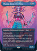 Thassa, Deep-Dwelling (Foil) - Secret Lair Drop Series - #1279