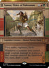 Samut, Vizier of Naktamun (Halo Foil) - March of the Machine: The Aftermath