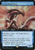 Screeching Sliver (Foil) (Extended Art) - Secret Lair Drop Series - #622