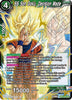SS Son Goku, Decision Made - Wild Resurgence - BT21-076