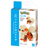 Nanoblock Pokemon: Arcanine