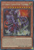 Ultimate Conductor Tyranno (CR) - Wild Survivors (WISU)