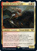 Eowyn, Fearless Knight (Foil) (Borderless) - Universes Beyond: The Lord of the Rings: Tales of Middle-earth - #430