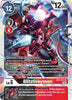 BlitzGreymon - Alternative Being Booster - EX4-051