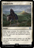 Path to Exile - Commander: The Lord of the Rings: Tales of Middle-earth - #0175