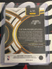 2023–24 Panini Select – Premier Level Victor Wembanyama #121 Tectonic Prizm (RC)