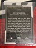 2025 Topps 2024 All-Topps Team #ATT-5 Bryce Harper Blue Parallel /150 (104/150)