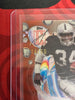 2024 Topps Signature Class – Fluidity Acetate Bo Jackson #F-18 SSP Orange 14/50
