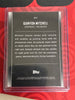 2024 Topps Midnight – Star Studded Moonrise Quinyon Mitchell #SS-9 12/25 (RC)