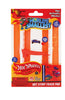 World's Smallest Hot Wheels Hot Strip Track Pack (DISC)