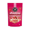 Pop Daddy Strawberry Shortcake Pretzels - 7.5oz Peg Bag