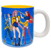 K-Pop Demon Hunter: Golden - Coffee Mug
