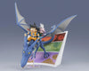 Dragon Ball DAIMA - Son Goku & Supreme Kai (Mini) (Welcome to The Great Adventure) FiguartsZERO