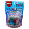 4D Gummy Mermaid Jewels 6oz Peg Bag