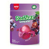 Peelerz Gummy Grape 6oz Peg Bag