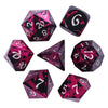 Anodized Aluminum (Purple & Black) 7-Die Set