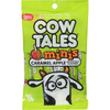 Cow Tales Caramel Apple Minis 4oz Peg Bag (SNG9-1)