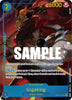 Sogeking (Alternate Art) - Pillars of Strength (OP03) - (OP03-122)
