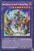 Dark Magician the Knight of Dragon Magic - BLMR-EN001 - Battles of Legend: Monstrous Revenge