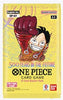 One Piece Card Game – 500 Years in the Future Booster Pack (OP-07)
