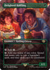 Delighted Halfling (Foil) - Prerelease Cards - #0402