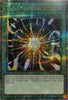Super Polymerization (1st Edition) (Quarter Century Secret Rare) - Battles of Legend: Monstrous Revenge - BLMR-EN089
