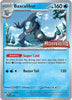 Baxcalibur - 019 (Prerelease) - SV: Scarlet & Violet Promo Cards - #019