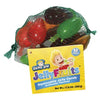 Ricky Joy Jelly Fruits 17.6oz Mesh Bag