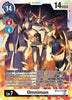 Omnimon - Versus Royal Knights - (BT13-112)