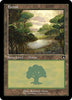 Forest (Foil) (Retro Frame) - #450 - Commander Masters