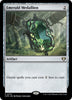 Emerald Medallion - Commander Masters