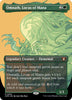 Omnath, Locus of Mana (Borderless) - Commander Masters #680