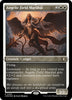 Angelic Field Marshal (Foil Etched) - Commander Masters - 0456